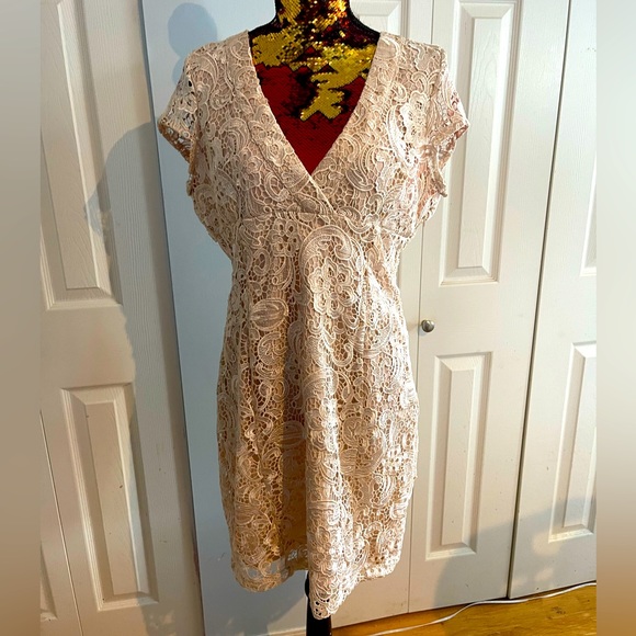 Special occasions dress - Picture 1 of 7